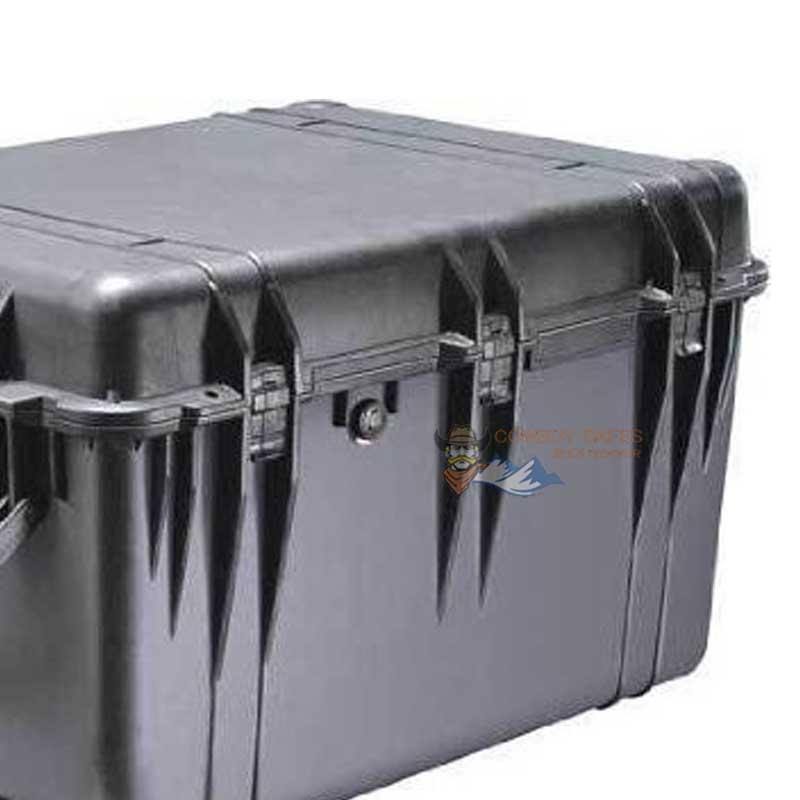 Black 1660 Case M699581