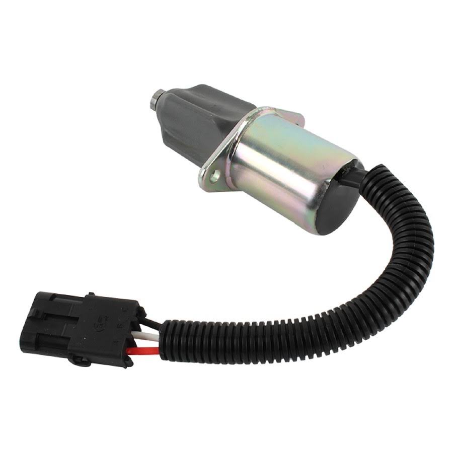 12V Shut Down Solenoid I787017