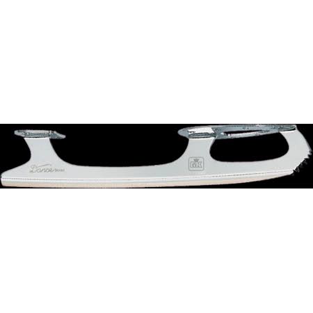 Figure Skating Blades, Size: 11.5 U415