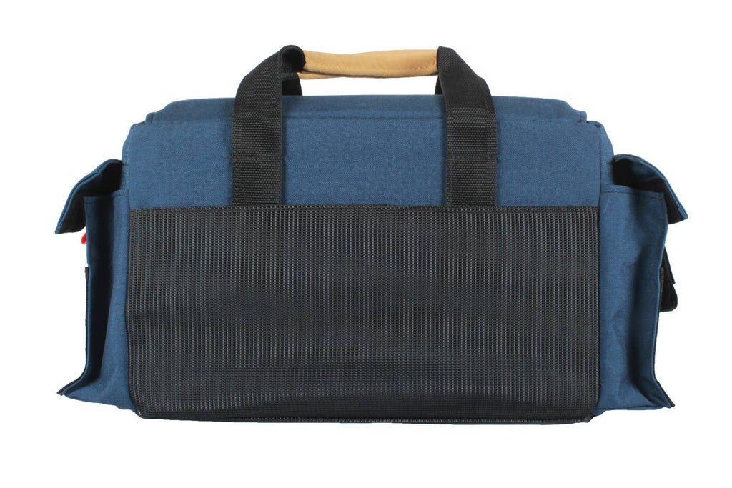 Blue D-slr Carrying Case P34005