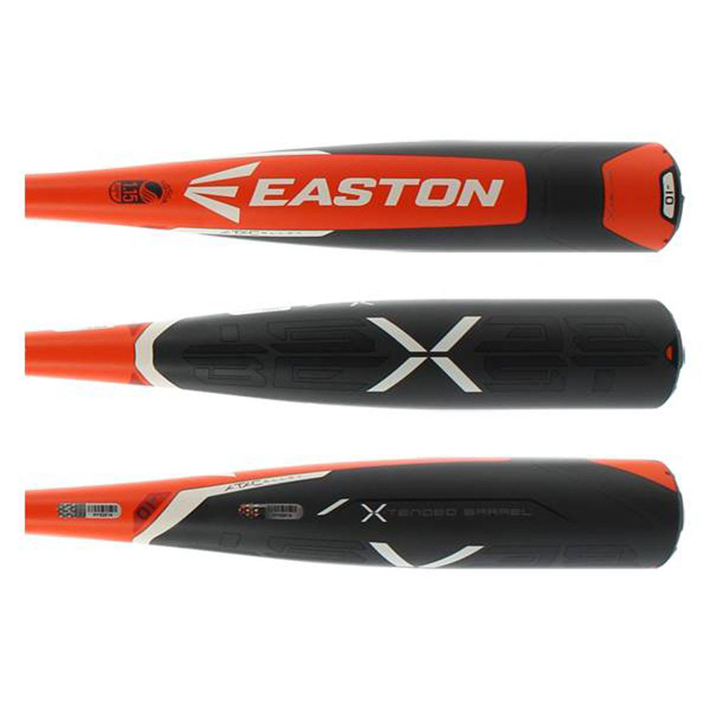 Beast x -10 USSSA Baseball Bat R480499