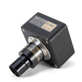 16 Megapixel Camera for Microscopes with Reduction Lens and USB 3.0 Cable Q397