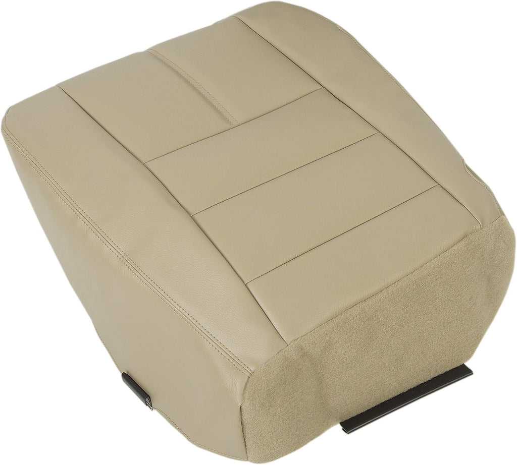 Camel Tan Seat Cover V925