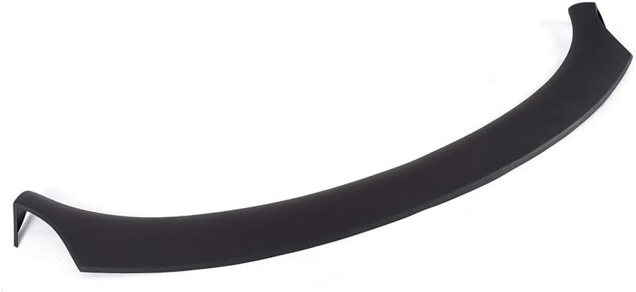 ABS Molded Dash Cover Pack of 2 G300
