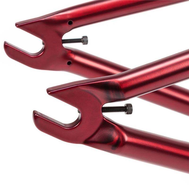 Flat Black Freedom Frame O327077