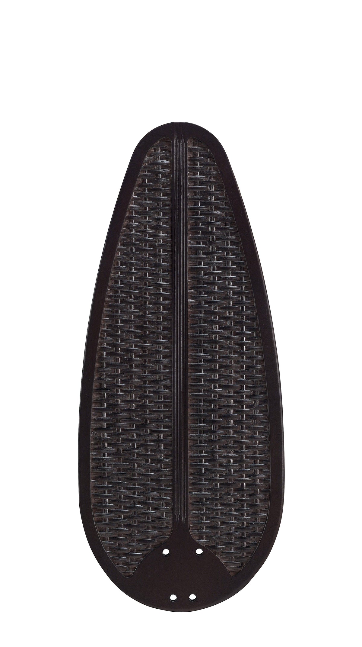 Blade Set of Five in Dark Walnut U755