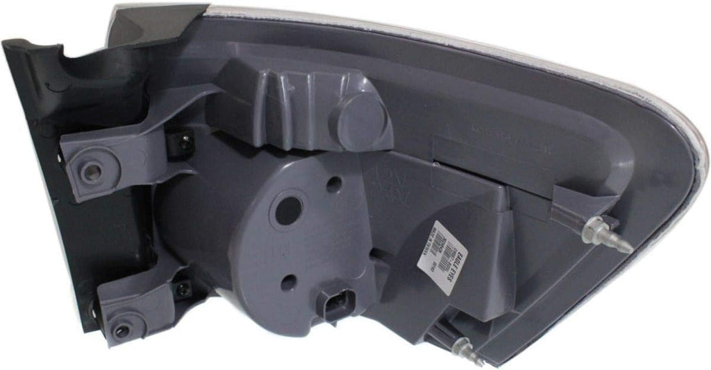 Tail Light Compatible With GMC Acadia 2007-2012 L937