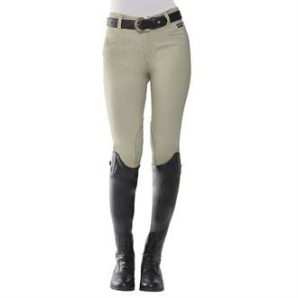 Sand Knee Patch Breeches F2214