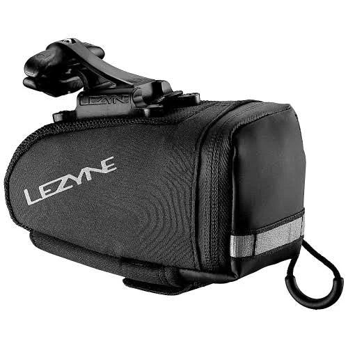 Black Bike Bag B6364