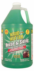 Pressure Washer House & Siding Concentrate - Carton of 4 P75396