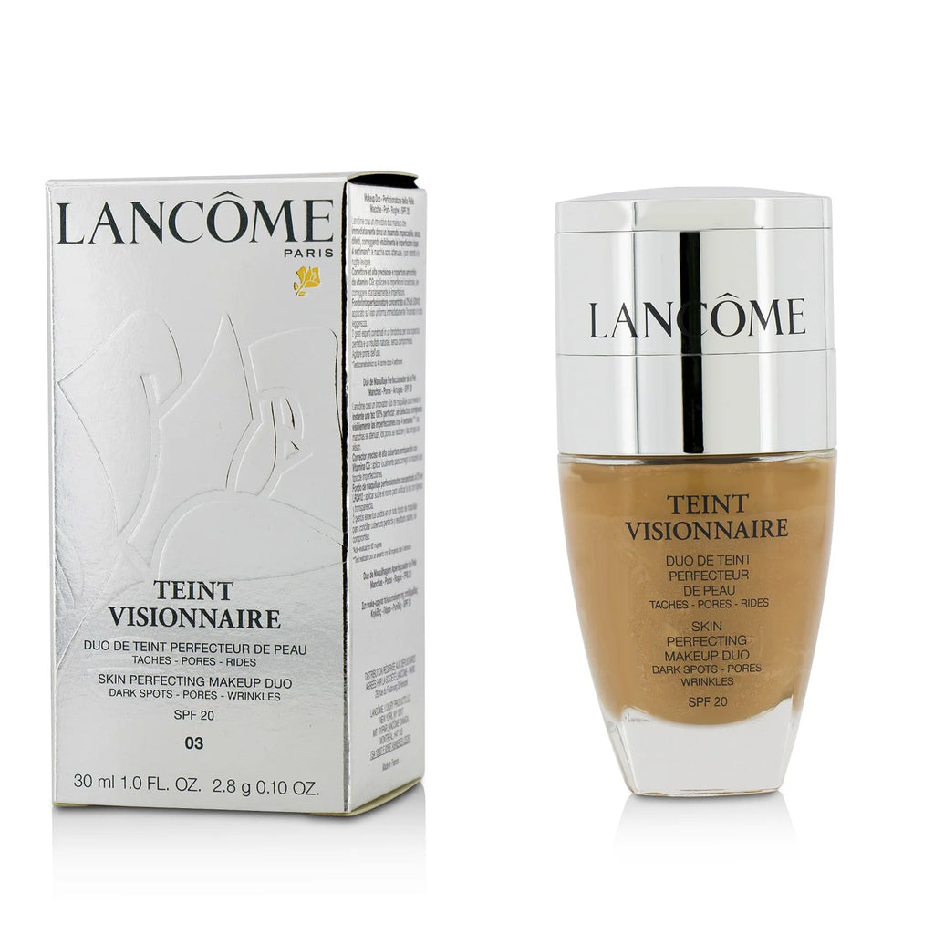 Make Up Duo SPF 20 L31924