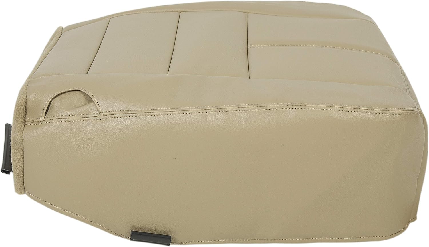 Camel Tan Seat Cover V925