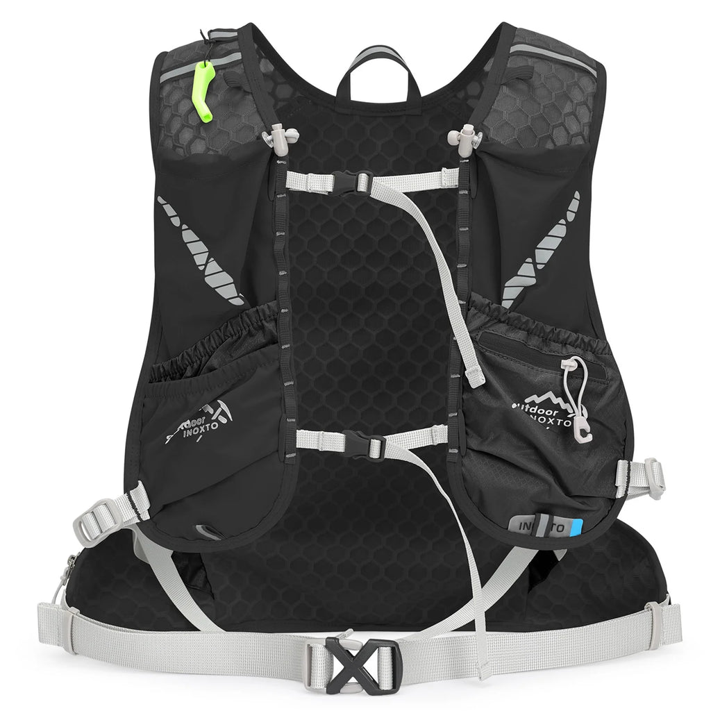 12L Cycling Hydration Backpack S1213