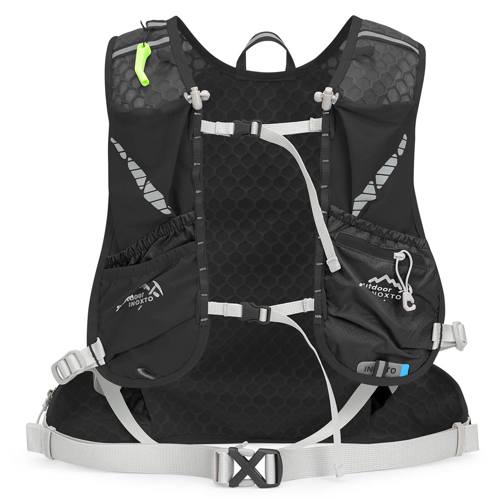 12L Cycling Hydration Backpack S1213
