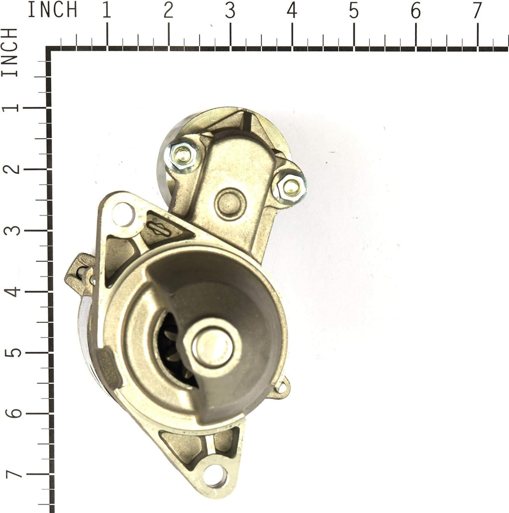 Starter Motor D9896