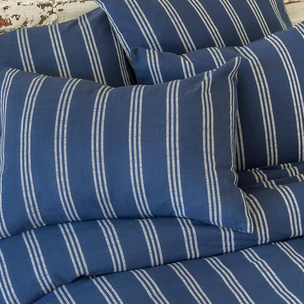 Indigo King Duvet Cover Z763825