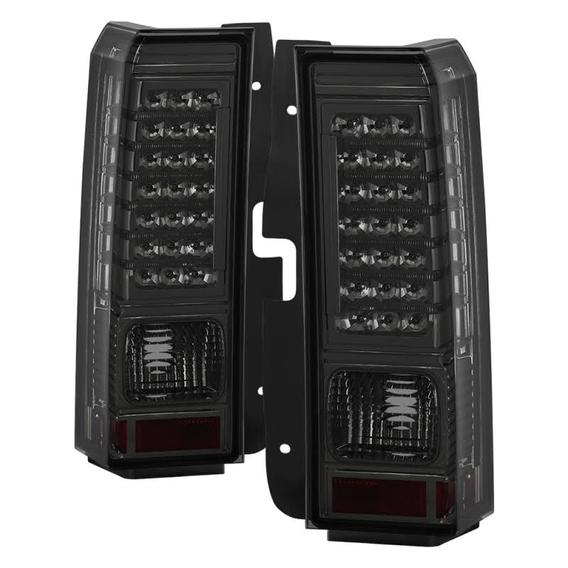 LED Tail Lights U6553