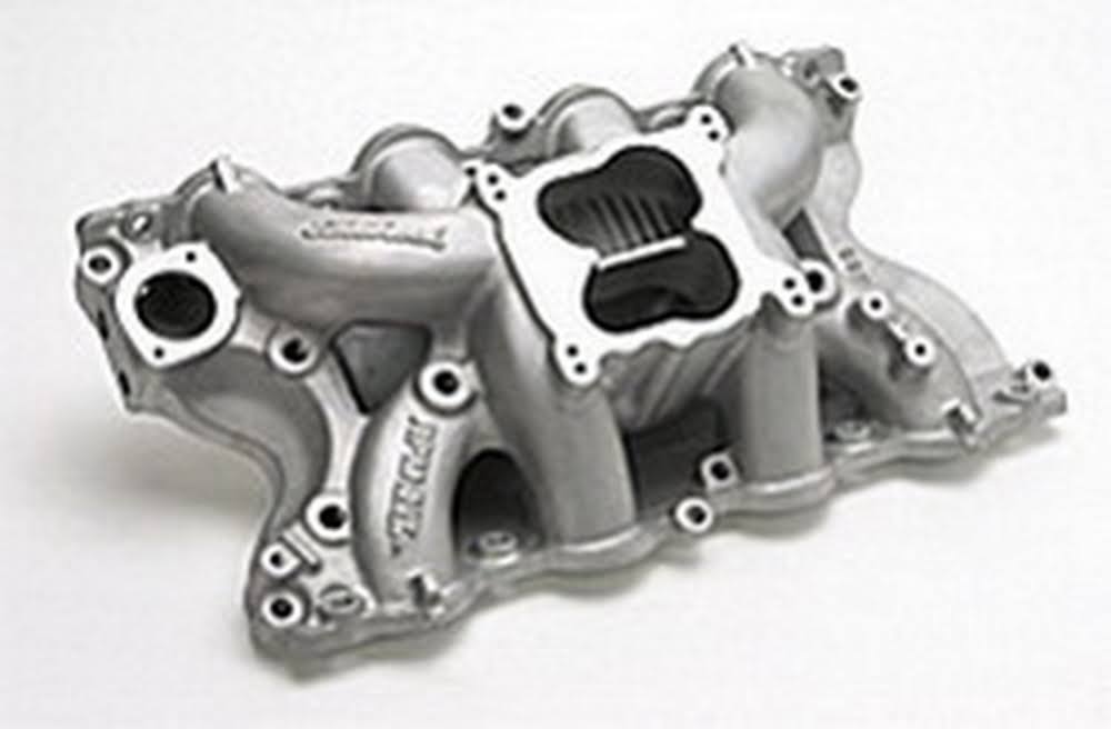 Intake Manifold U793