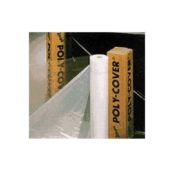 Black Poly Cover G83408