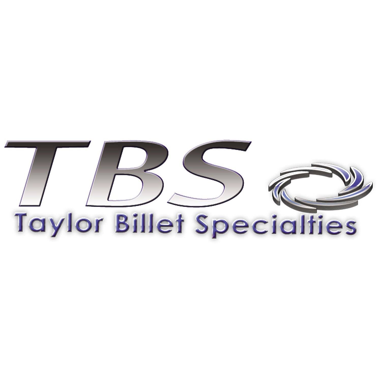 Throttle Body Spacer W319