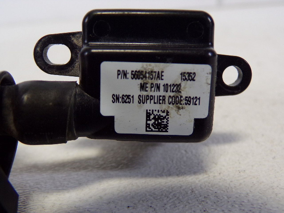 Rear View Backup Camera O78787