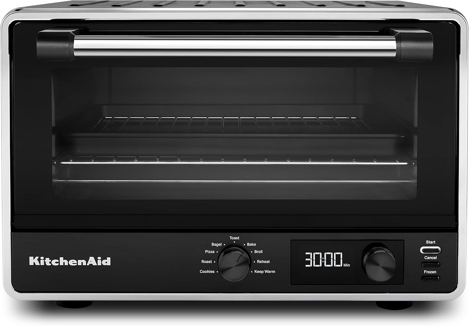 Digital Countertop Oven with Air Fry A892105