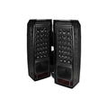 LED Tail Lights U6553