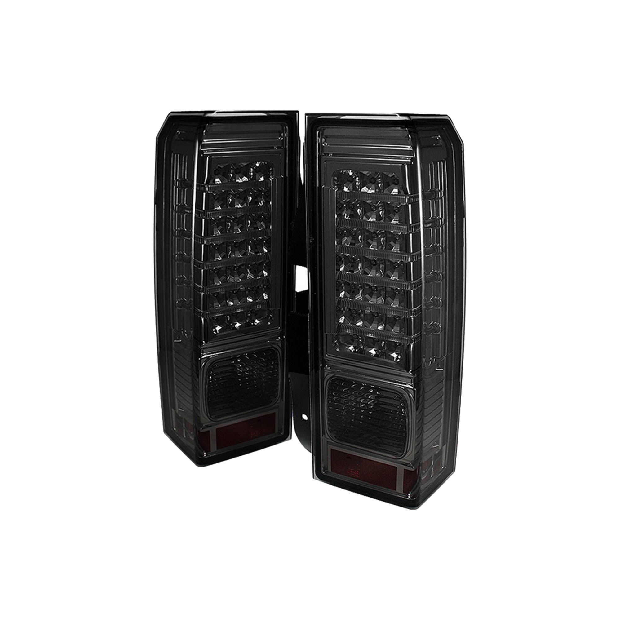 LED Tail Lights U6553