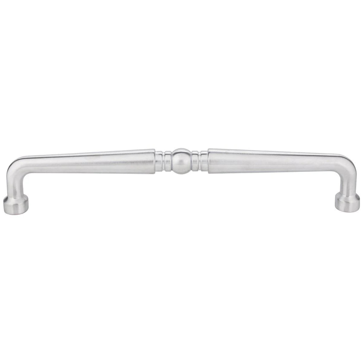 Satin Nickel Cabinet Pull B65239