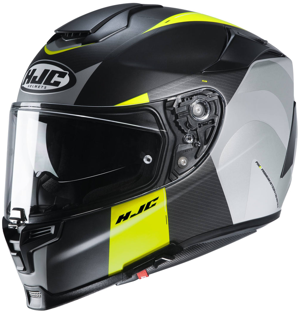 Helmet (Size: 2XL) J796871