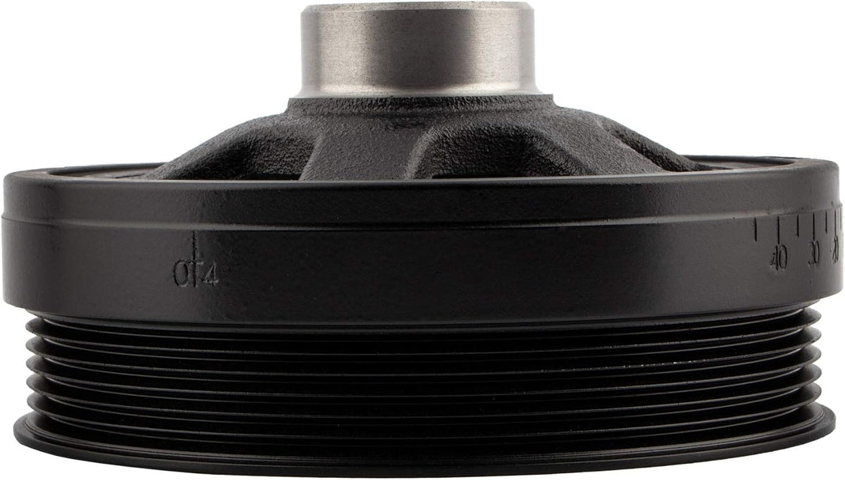 Crankshaft Pulley Pack of 2 A318306