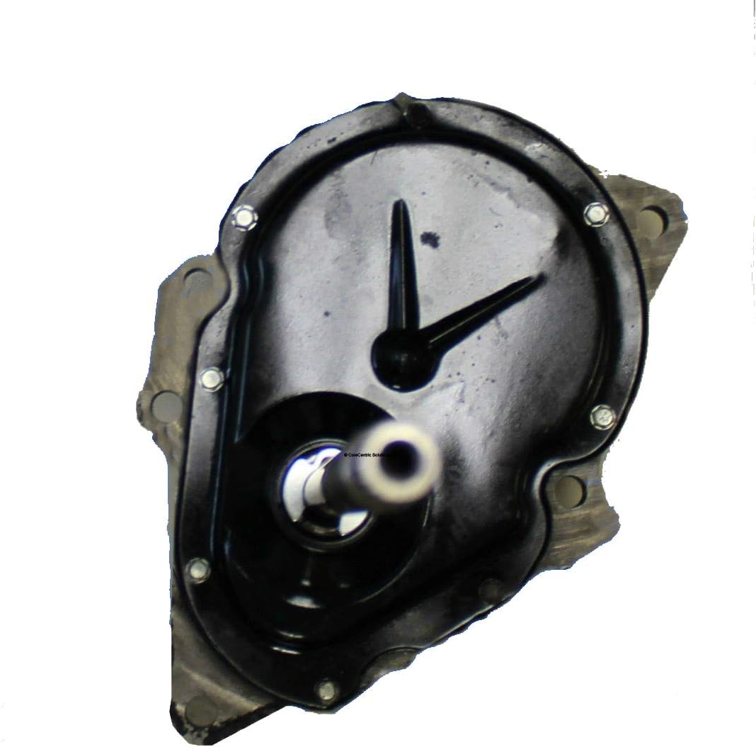 Remanufactured Laundry Washer Gear Case Transmission Z426
