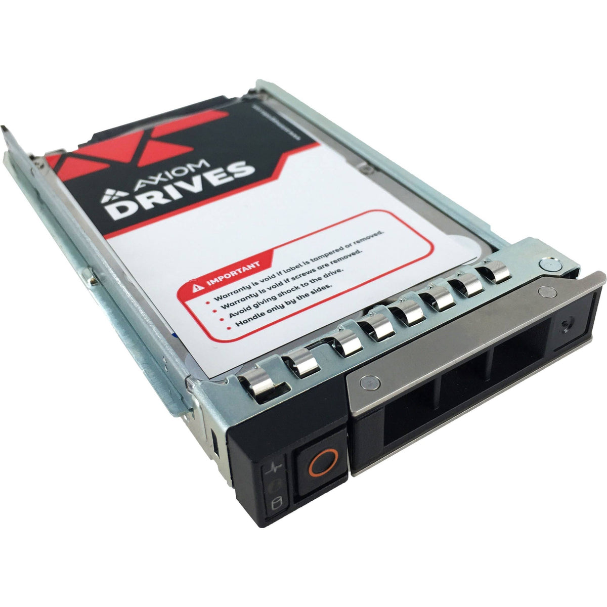 2 TB Internal SAS Hard Drive V6400