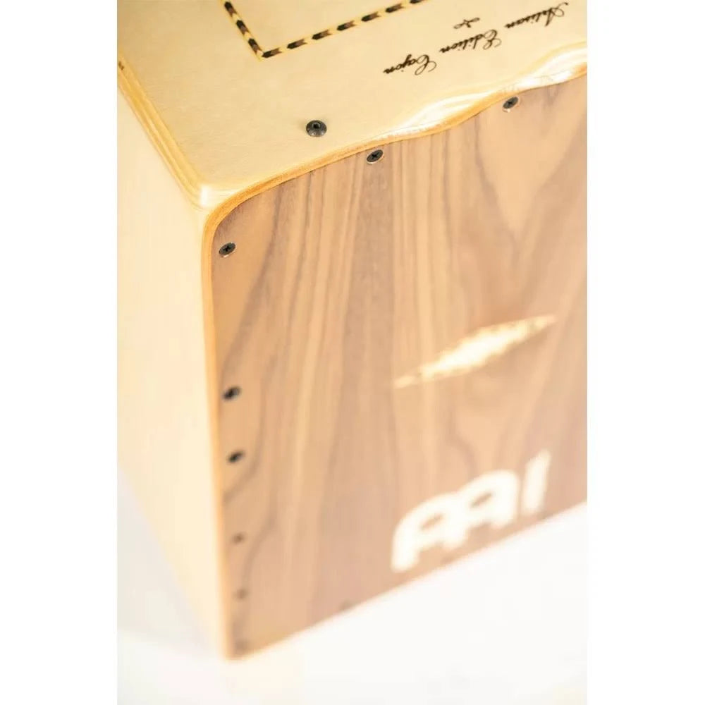 Artisan Cantina Line Cajon with Walnut Frontplate C350