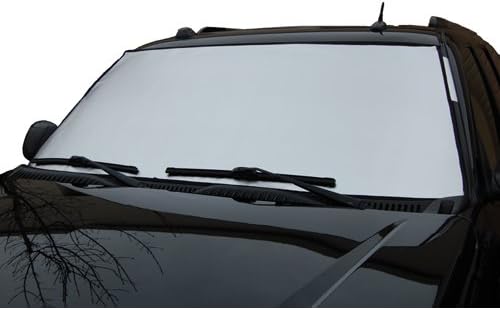 Windshield Snow Shade for Mercedes Benz Sprinter, Pack of 2 M6635