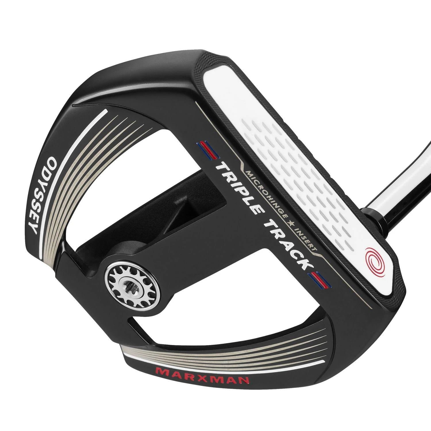 Triple Track Golf Putter E388223