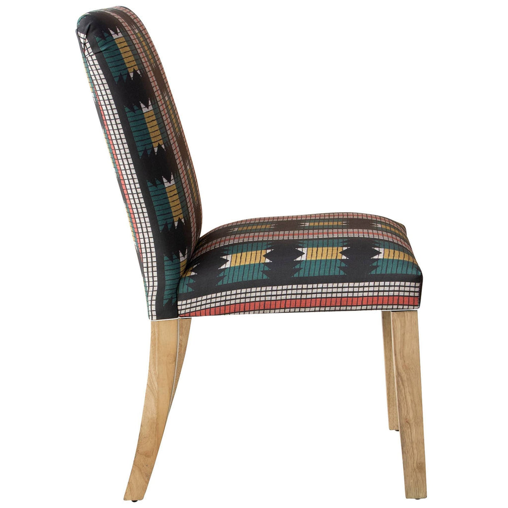 Sonora Green Dining Chair K146177