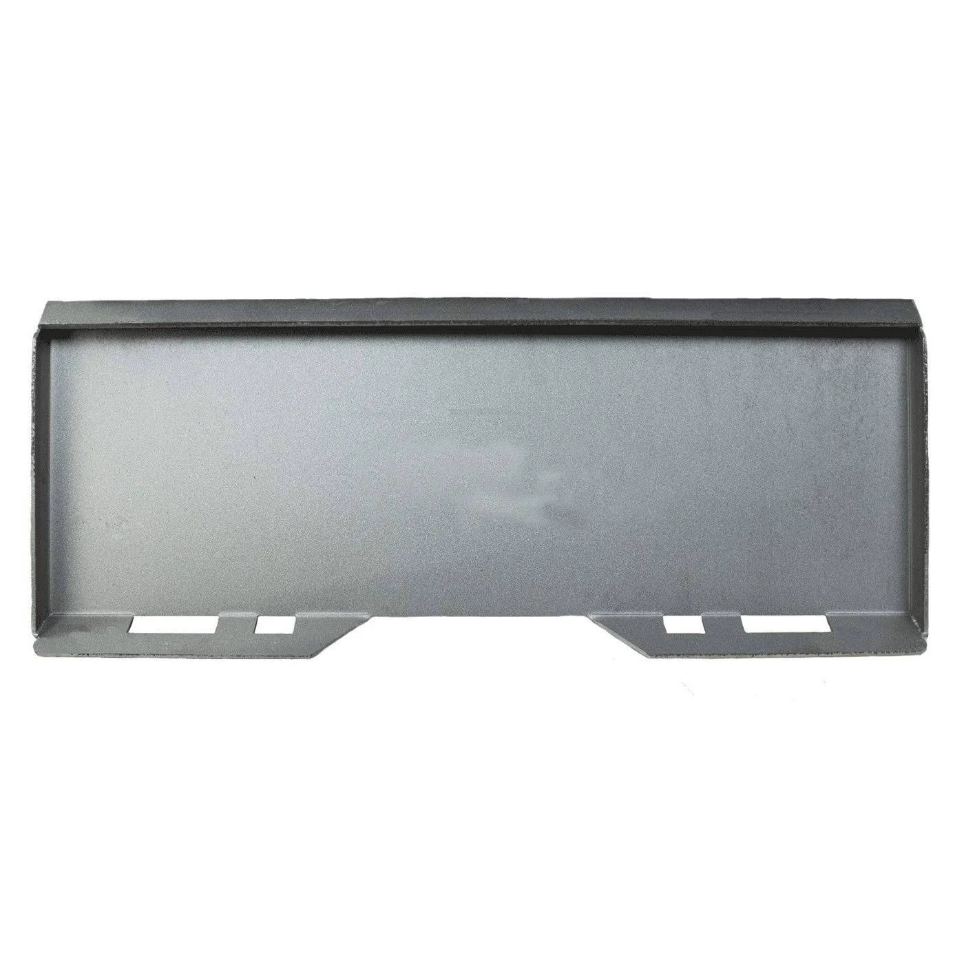 Quick Tach Attachment Mount Plate for Skid Steer Q98263