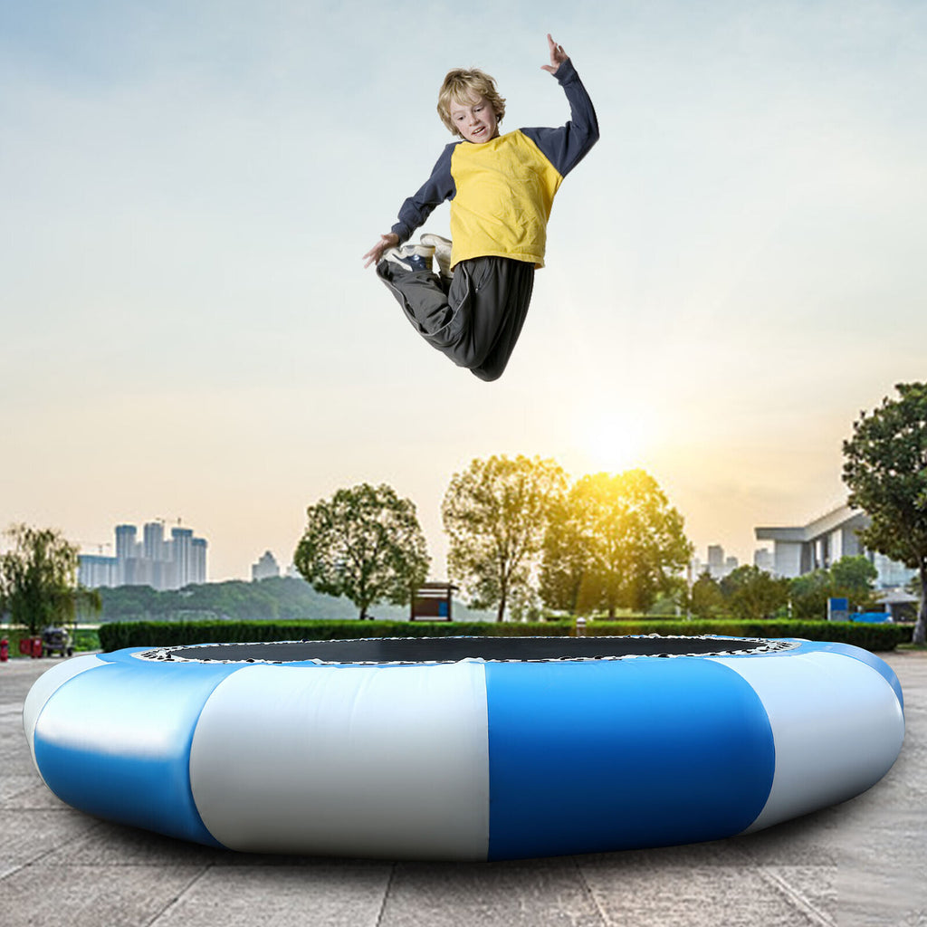 17Ft Inflatable Water Trampoline K623