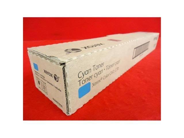 Cyan Toner Cartridge A13850