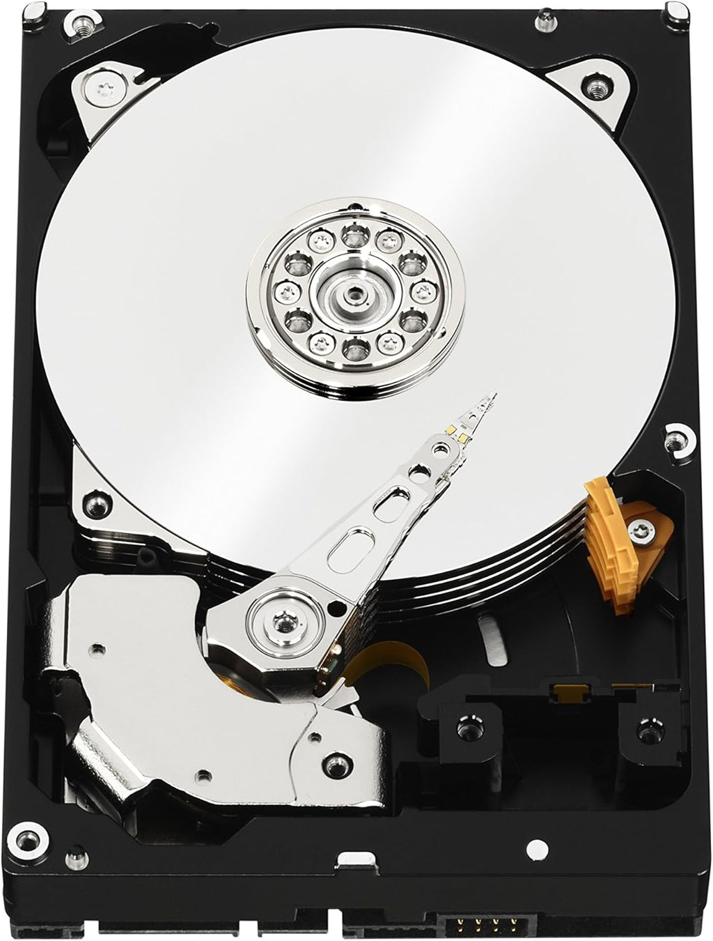 3 TB 7200 RPM SATA III Enterprise Hard Drive T9952