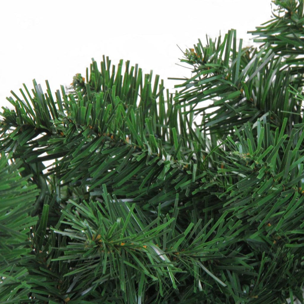 9' x 12" Artificial Christmas Garland A828936