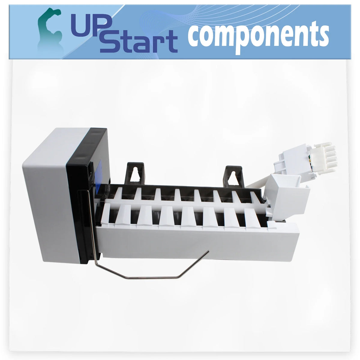 Refrigerator Ice Maker Replacement A5740