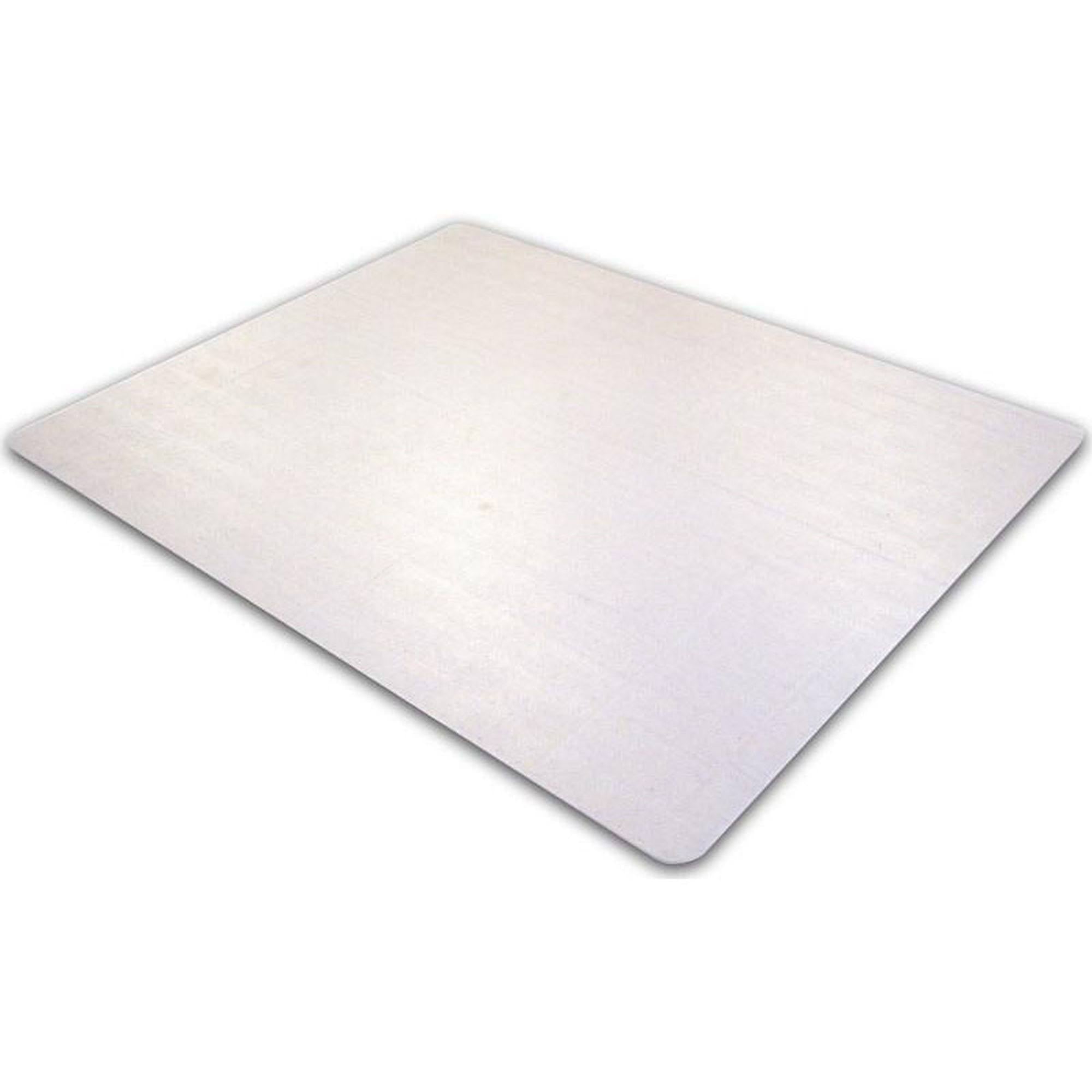 Chair Mat for Plush Pile Carpets G9930