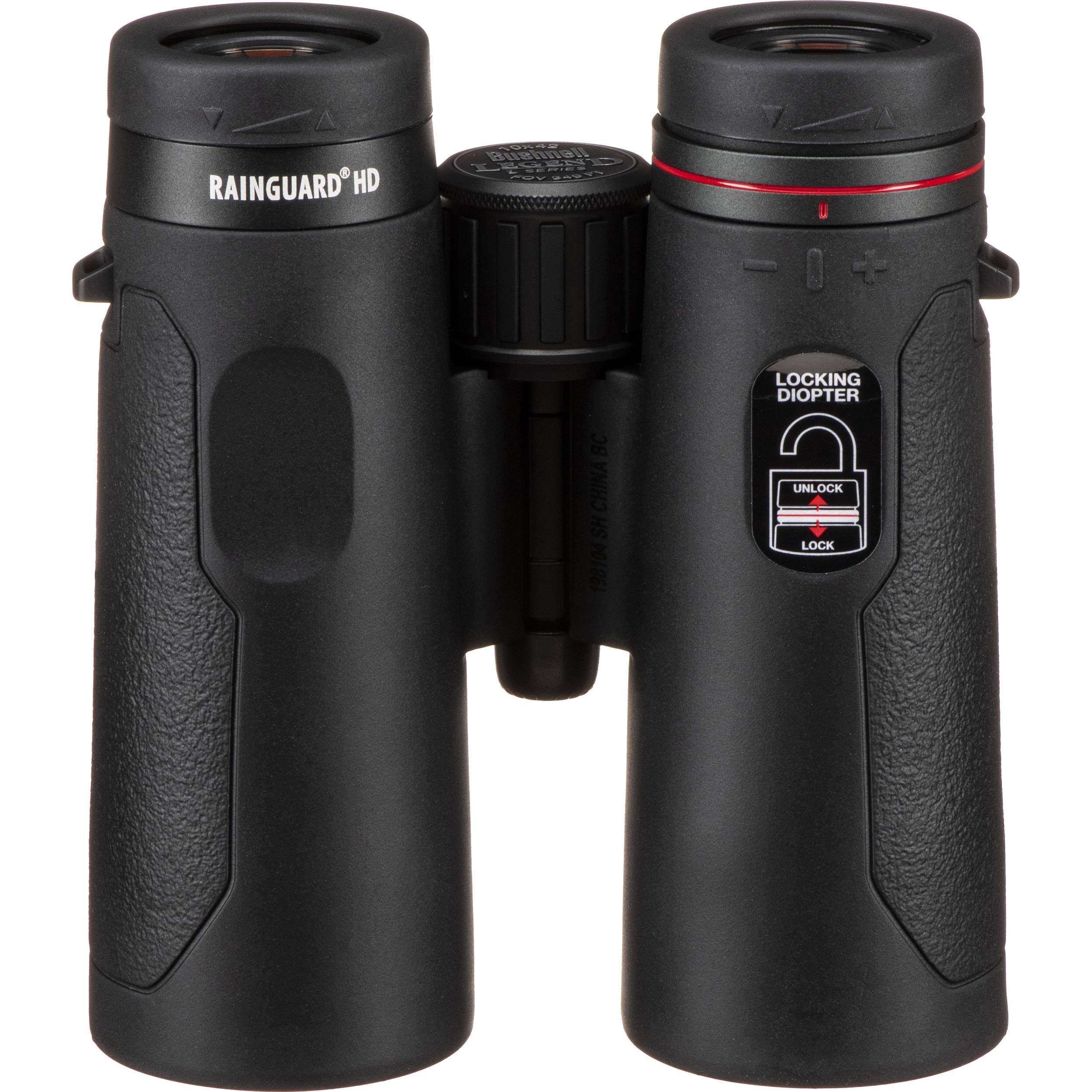 10x42 Fogproof Waterproof Binoculars T413
