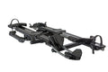 2-Bike Hitch Rack Black Metallic 1.25 in B362648