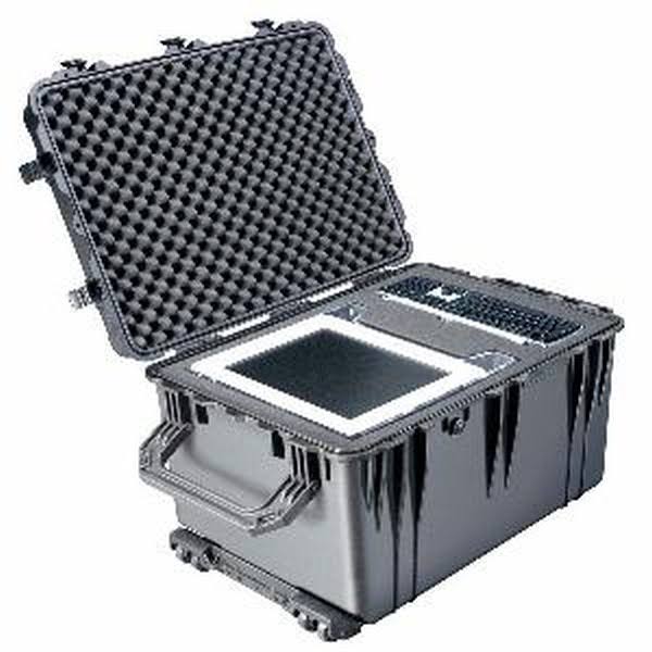 Black 1660 Case M699581
