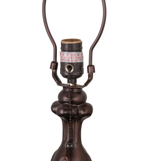 Fleur Table Base Q811157