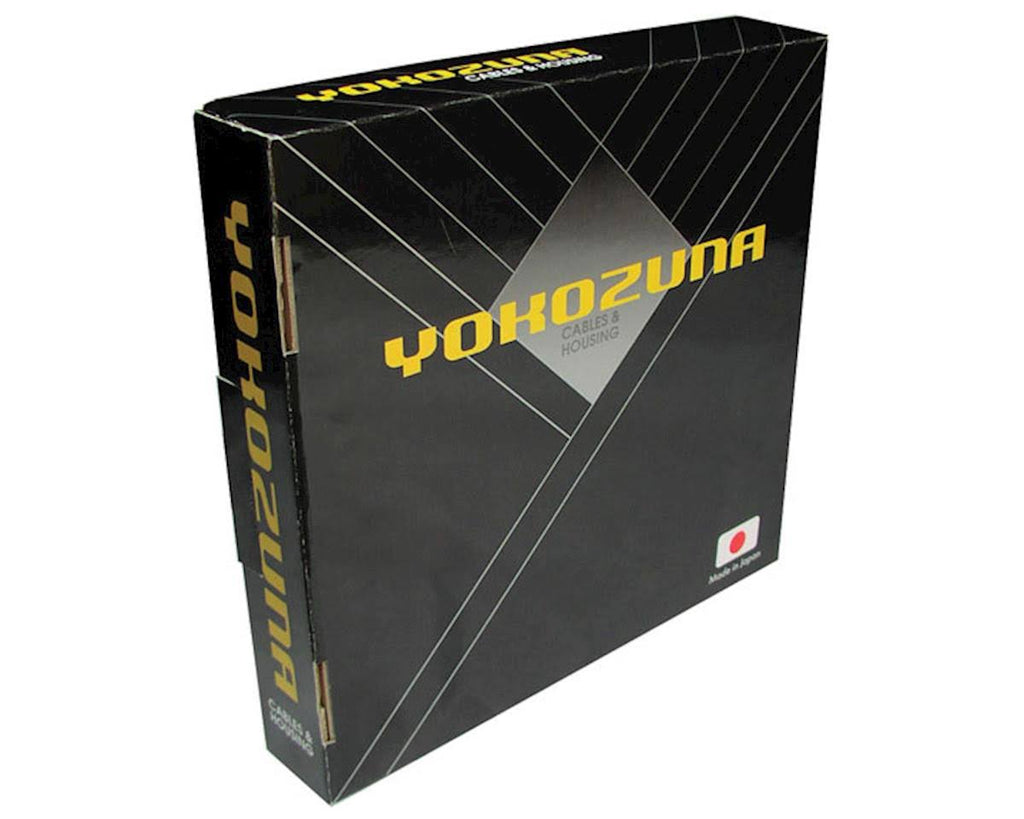 1.2mm Stainless Derailleur Cable, 100/Box Q8536