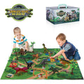Jungle Set China X5587